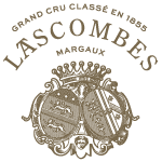 Château Lascombes – boutique en ligne Logo